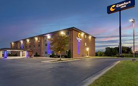 Comfort Inn Hobart